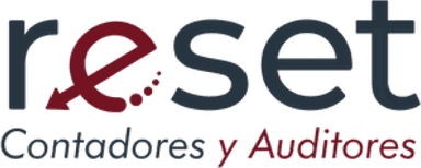 Reset Logo