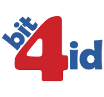 bit4id MacOS logo
